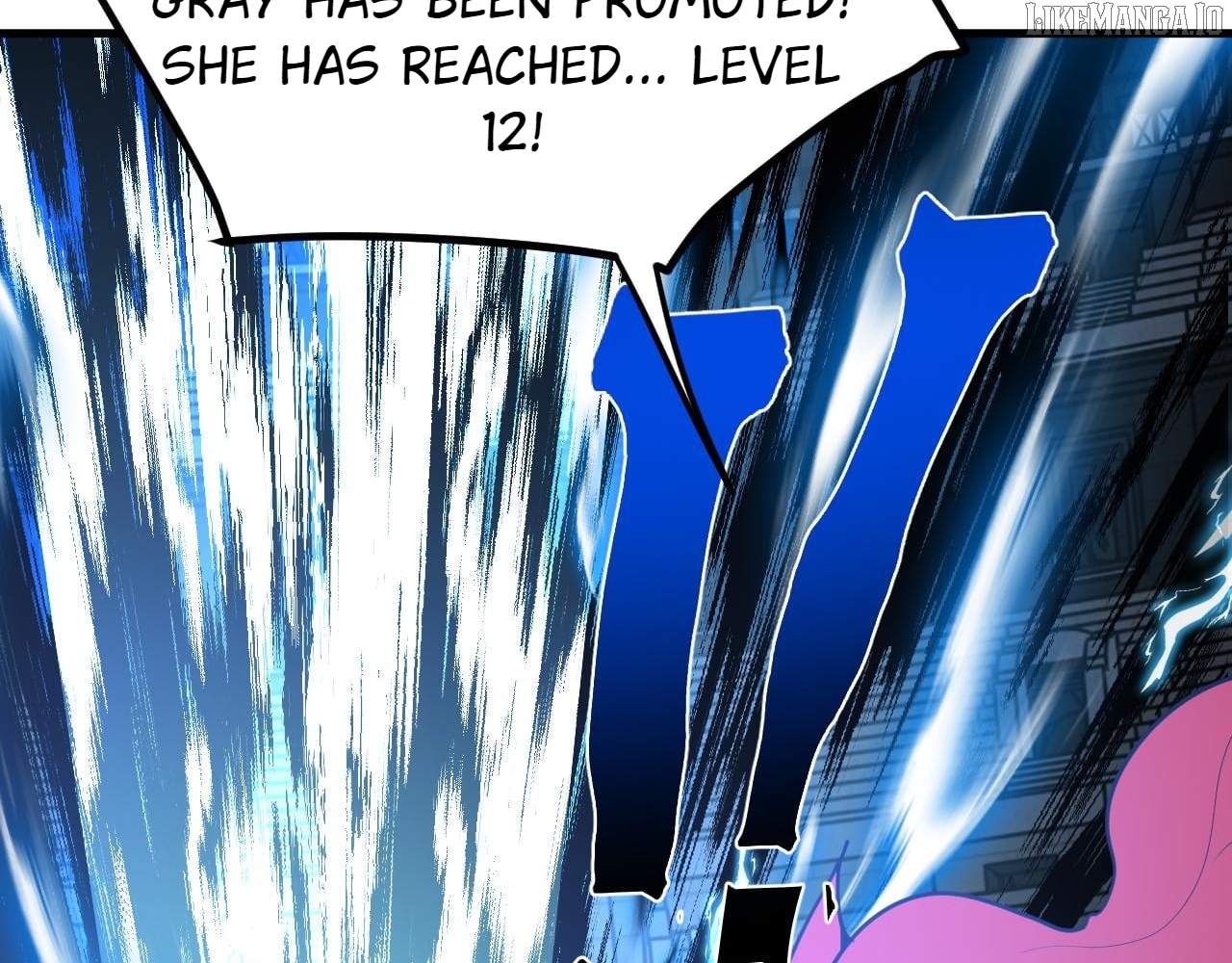 Log into the Future Chapter 264 - page 84